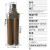 冷干机吸干机干燥机排气消音器XY-05/07/10/12高压4分6分1寸1.5寸 XY60DN1506寸
