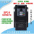 SAJ三晶变频器AVT13系列0.4 0.75KW 1.5KW 2.2KW220V380V原装 VT13-2SR4GH 0.4KW/220V