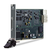 NI PXIe-6341，X系列DAQ（16路AI，24路DIO，2路AO）500 KS/S 单通道采样率(781052-01)