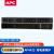 APC 机柜PDU插座 双路冗余切换电源ATS PDU插排  C19输出 16A机架式自动转换开关 AP4423 8位C13