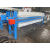 GJXBP板框压滤机污泥污水脱水定制厢式固液分离机处理过滤全自动压滤机 5/500