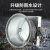 亚明上海led塔吊灯建筑之星大功率户外工地照明投光灯1 亚明工程专用款400W正白