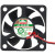 散热风扇适用于MGA5024ZB-O15 Protechnic  24V 0.25A 5散热风机