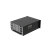 融讯 RX D100G-16多媒体视频会议服务器 专线超清TV墙服务器支持12路超清音频输出可堆叠单路可分屏