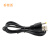 USB电源线充电线供电线4.0X1.7mm接头香橙派开发板专用数据线
