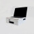 MacBook PRO散热器半导体制冷苹果金属笔记本荣耀降温G GD2D四制冷八线程一体自适应恒温 智能变频自动调