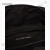 Calvin KleinJeans男士简约绣片多口袋可调节插扣潮流斜挎胸包腰包HH3779 001-黑色