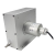 米朗MPSFS2-L防水型防爆拉绳位移传感器深水型拉线位移传感器水下使用 MPSFS2-L-4500mm-EX V1（0-5V）