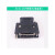 伺服插头MR-CCN1 MR-ECN1 MR-J3CN1 DVOP4350 ASD-CNSC0050 SCSI 50