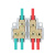 大功率分线器一进三出接线端子电线分支接头连接器二进六出并线器 二进八出 | 1.5-10平方 | 组 免断线一分二 2.5-16平方ZK-M31