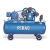 OIMG 日豹空压机小型气泵气体压缩机可携式充气220V木工喷漆充气 日豹皮带式空气压缩机YW-0.36