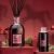 DR.VRANJES红酒贵族红色礼盒（无火香薰250ml+150ml补充液）生日礼物