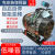 免接线电动三四轮车48v60v72v智能变频自启停低噪音增程器发电机 变频自启停4KW
