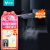 云米（VIOMI）Super Pro智能油烟机 23立方大吸力 臻彩屏 燃气灶套装 家用顶侧双吸自动调风 烟灶互联 智清洁 Super Pro油烟机 天然气