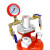 氧气乙炔钎焊罐MPFSO-168P助焊发生器无氧化气焊风焊设备焊接颧 助焊颧（表头款）