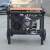 OIMG分体式内置气泵等离子机LGK-100N/80/60电焊/切割两用工业型 LGK-100N内置气泵（10米割