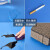 蓝色地板革加厚地贴耐磨纯色PVC塑胶地板防水泥地直接铺防滑地垫定制 墨绿1.2mm厚 1件=1平方 2000x500mm
