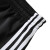 阿迪达斯 （adidas）三叶草女裤夏季新款健身训练透气跑步运动裤复古穿搭短裤 IU2528 XS