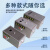 OIMG适用于上海办证厨房食堂餐饮饭店油水分离器隔油器包验收通过资料 全国款600*300*300适合三孔