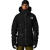 北面（The North Face）男装滑雪服Summit Tsirku FUTURELIGHT保暖防寒夹克户外徒步旅行 TNF Black L