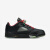 NIKE耐克Air Jordan 5 Low CLOT AJ5中国玉黑红 低帮篮球鞋 DM4640-036 38
