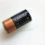 CR123A电池 CR17345锂电池3V数码相机强光电筒GPS定位不能充电 卡其色 金霸王CR123A电池款式1