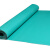 定制适用PVC软板绿色塑料软胶板化工酸池防腐绝缘工作台胶垫防滑耐酸减震 PVC绿色3mm*1米*1米