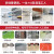 欧智帝驾驶式洗地机商用工厂车间工业洗地车大型扫地车物业地下车库用商场超市多功能电动清洁设备拖地机清扫 OZD-G4S驾驶式锂电款【4800㎡/H】