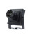 窄带无畸变USB摄像头近红外850人眼虹膜瞳孔静脉血管安卓工业相机 3.9mm75度(无畸变)