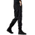 范比亚青少年裤子男初中高中学生夏季高端重磅黑色工装裤男春季宽松大码 X827款（黑色） M码（建议85-105斤