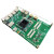 贞芯研 MLK MZ702P XILINX FPGA开发板 AMR Zynq 7000（套餐A+DVP OV5640+BASE卡-3V3）