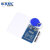 MFRC-522 RC522 RFID射频IC卡感应模块刷读卡器送S50复 MFRC522射频模块(单板无配件)