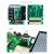 米联客FEP-Base Card 开发板配套子卡RGB LCD FEP 3V3 1V8 1V8