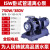上海人民开关厂人民ISW卧式管道泵上海离心泵380V耐高温暖气热水地暖增压循环泵 ISW25-125-0.75(4方20米)国标铜