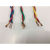 杭州中策永通电线电缆ZR-RVS2*1/1.5/2.5平方 花线 灯头线 消防线 ZRRVS2*1平方