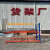 重型货架定制仓库板材货架仓储大型多层工业模具架承重托盘货架 主2.5米*1米*2米2层人工放