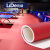 利德 乒乓球地胶垫室内防滑羽毛球场专用pvc塑胶垫篮球馆运动地板 布纹4.5x