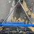 黎思琪半挂自行车连接架电动车连接器露营车连接杆拖挂连接组件折叠配件 折叠自行车电动滑板车快拆连接器