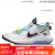 耐克（NIKE）Air Zoom Crossover GS 儿童 大童篮球鞋 DC5216 FD4638-181 白金 白黑 (GS)DX6051-101 38.5