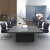 奈高大型会议桌长条桌简约现代会议室洽谈桌办公桌培训桌2.4米