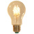 LED灯泡E27螺口led节能灯泡led照明电灯泡3W4W白光暖光灯泡亮 E27梨形奶白(磨砂)罩 * 6个 4W  暖白