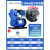纳联太阳能增压泵水泵家用全自动220v热水器自来水管道加压泵 全自动自吸泵-NL-1100A单铜(小