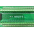 A68X2D-II Mini 68芯双排接线端子板适用SCSI接口或Mini SCSI接口 A68X2D-II接线端子板