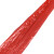  玻璃绳/捆扎绳/塑料绳/打包绳/玻璃绳红色1.5公斤