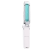 KEDOETY可携式UV室内usb充电用无臭氧移动式卧室灯紫外线消毒灯管 折叠式灯-电池+USB插电 不含电池