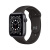 苹果（Apple）Series 6智能手表GPS运动手表心率监测 蓝牙5.02020新款 蓝色 44mm