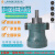 定制适用高压泵液压件厂MCY14-1B轴向柱塞泵打包机折弯机压机专用 80MCY14-1B