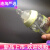NUK配NUK宽口奶瓶配件重力球吸管玻璃奶瓶PP/PA奶瓶把手抗摔底座奶嘴 绿色把手.