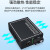 定制高清hdmi 光纤收发器带usb键鼠hdmi延长器KVM单模单纤1080P 1 HDMI+USB光端机 1对价格