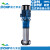 南方泵业杭州CDM/CDMF15-15 16 17 18 轻型不锈钢立式多级离心泵 CDM1515FSWPC